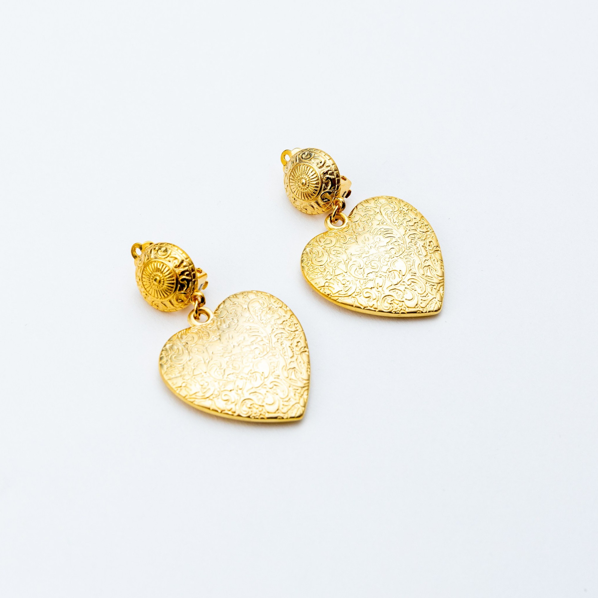 Клипсы Xo Jewelry