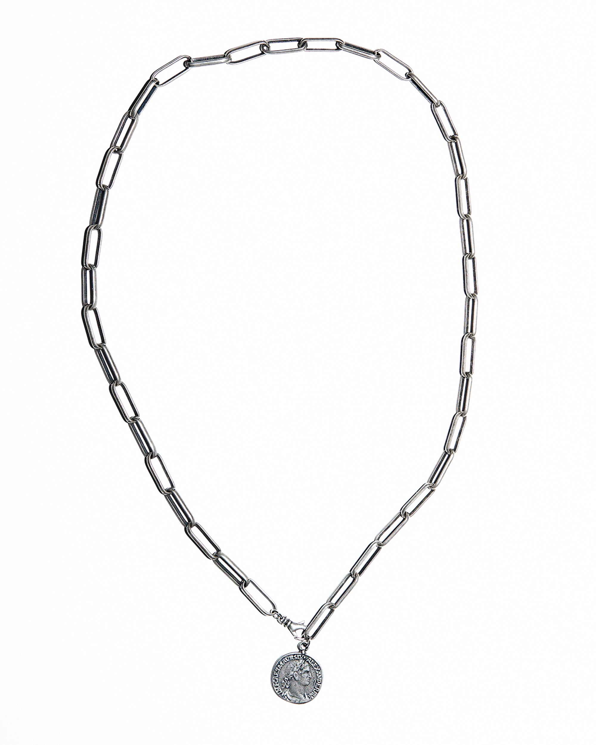 Цепь  с подвеской Xo Jewelry