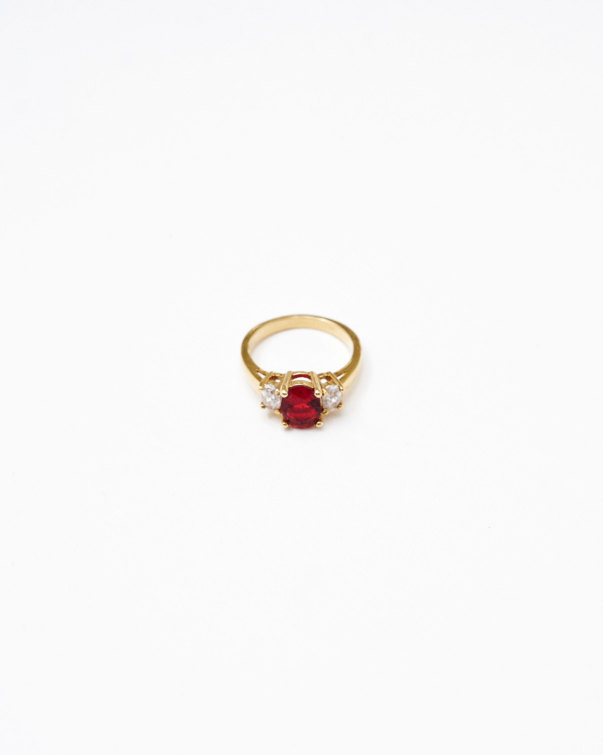 Кольцо Xo Jewelry