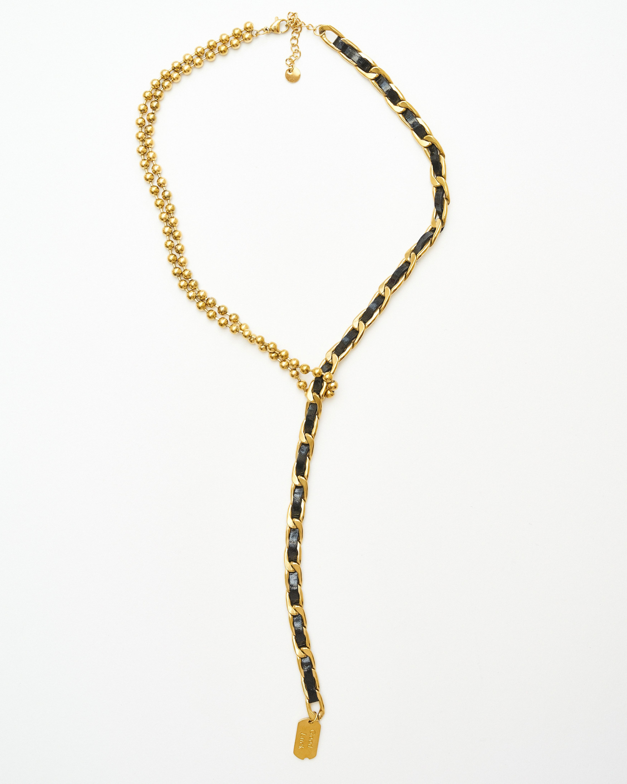 Колье Xo Jewelry 