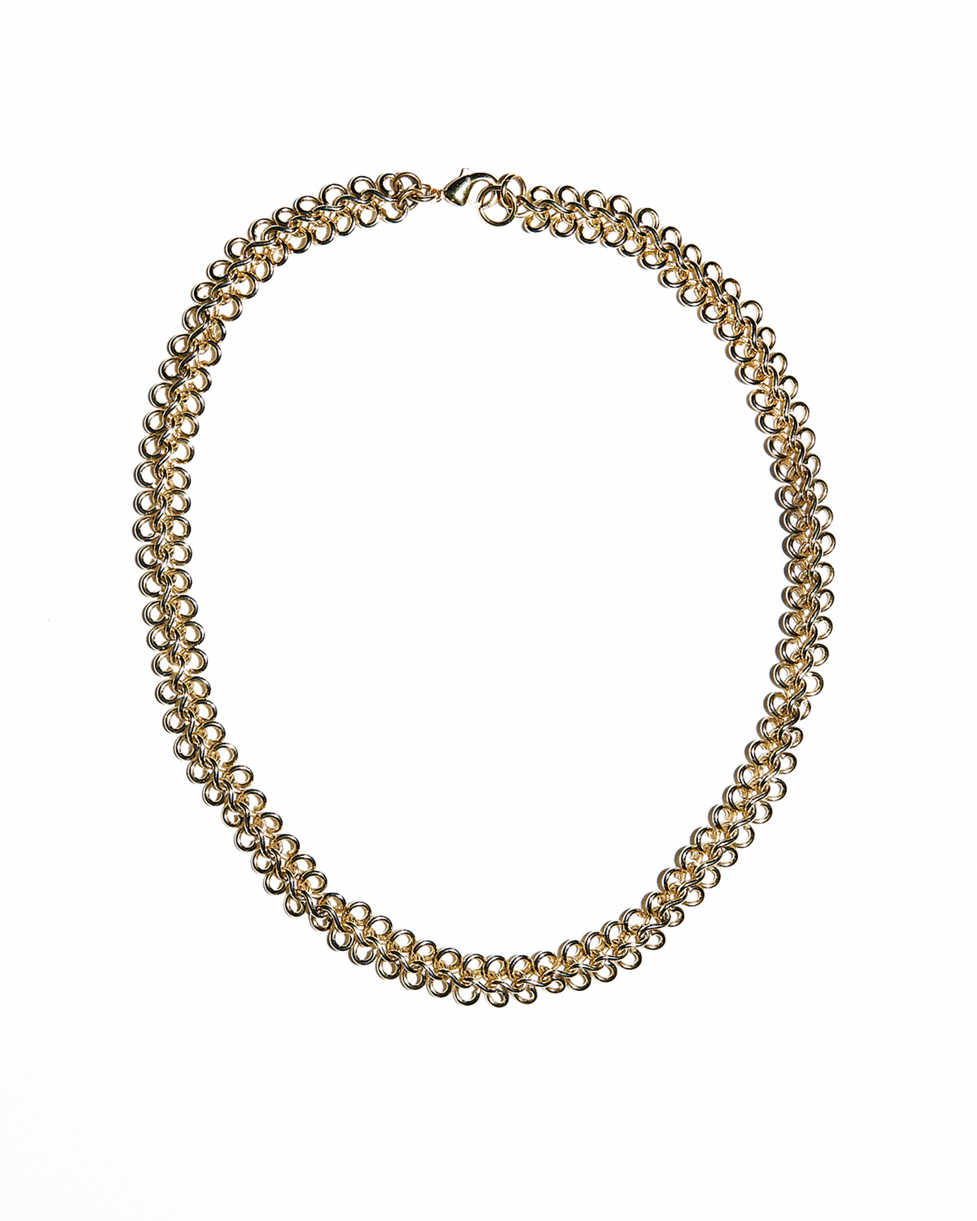 Цепь Xo Jewelry 