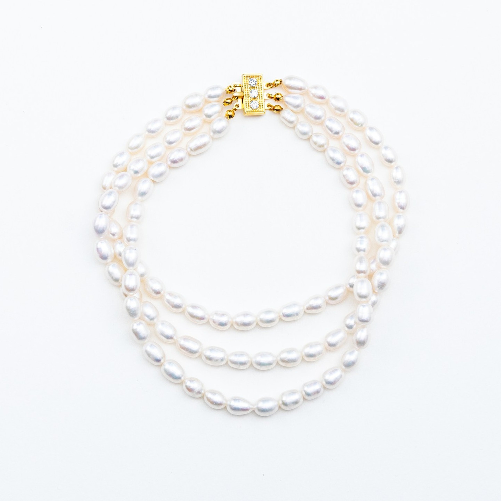 Колье Xo Jewelry
