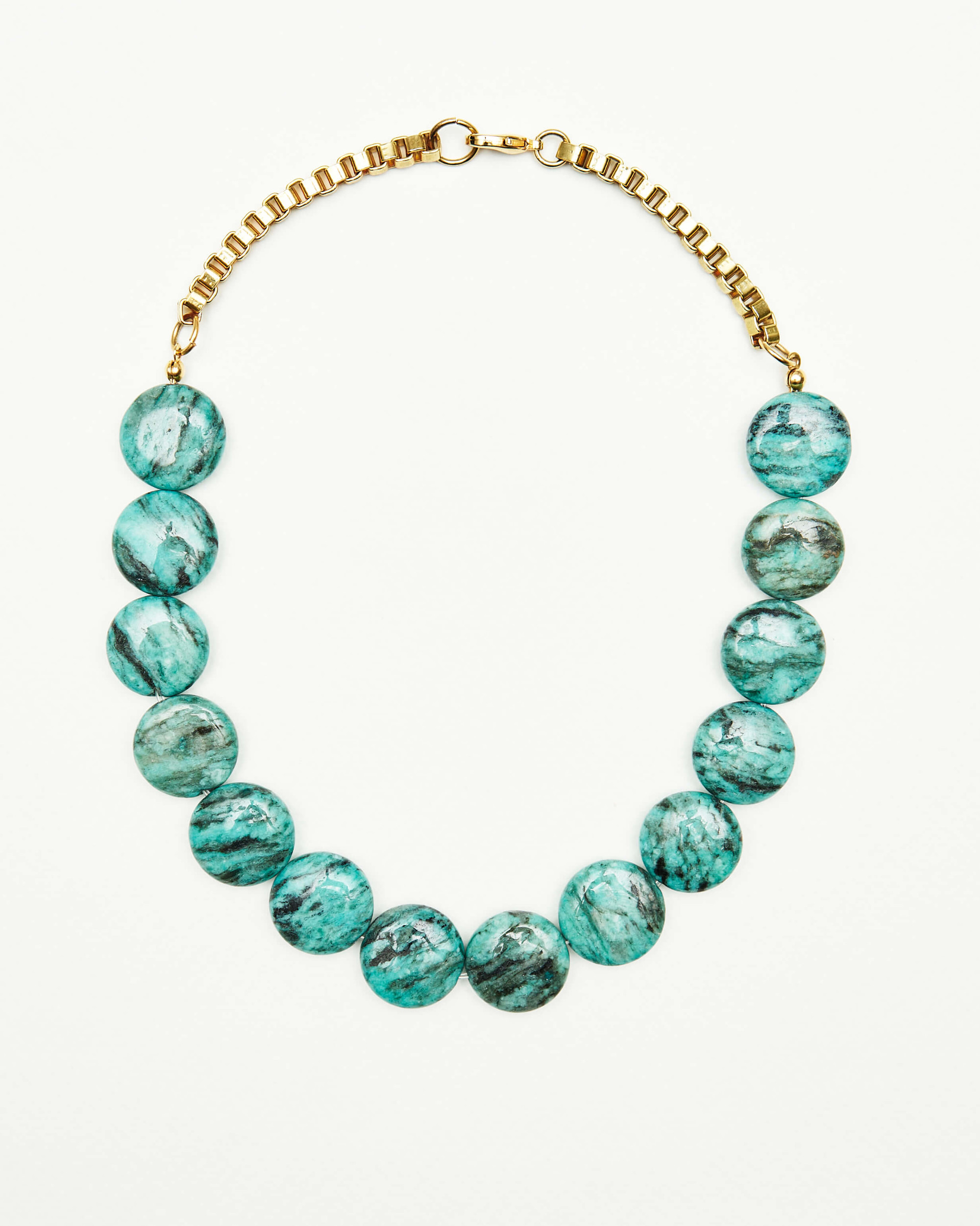 Колье Xo Jewelry