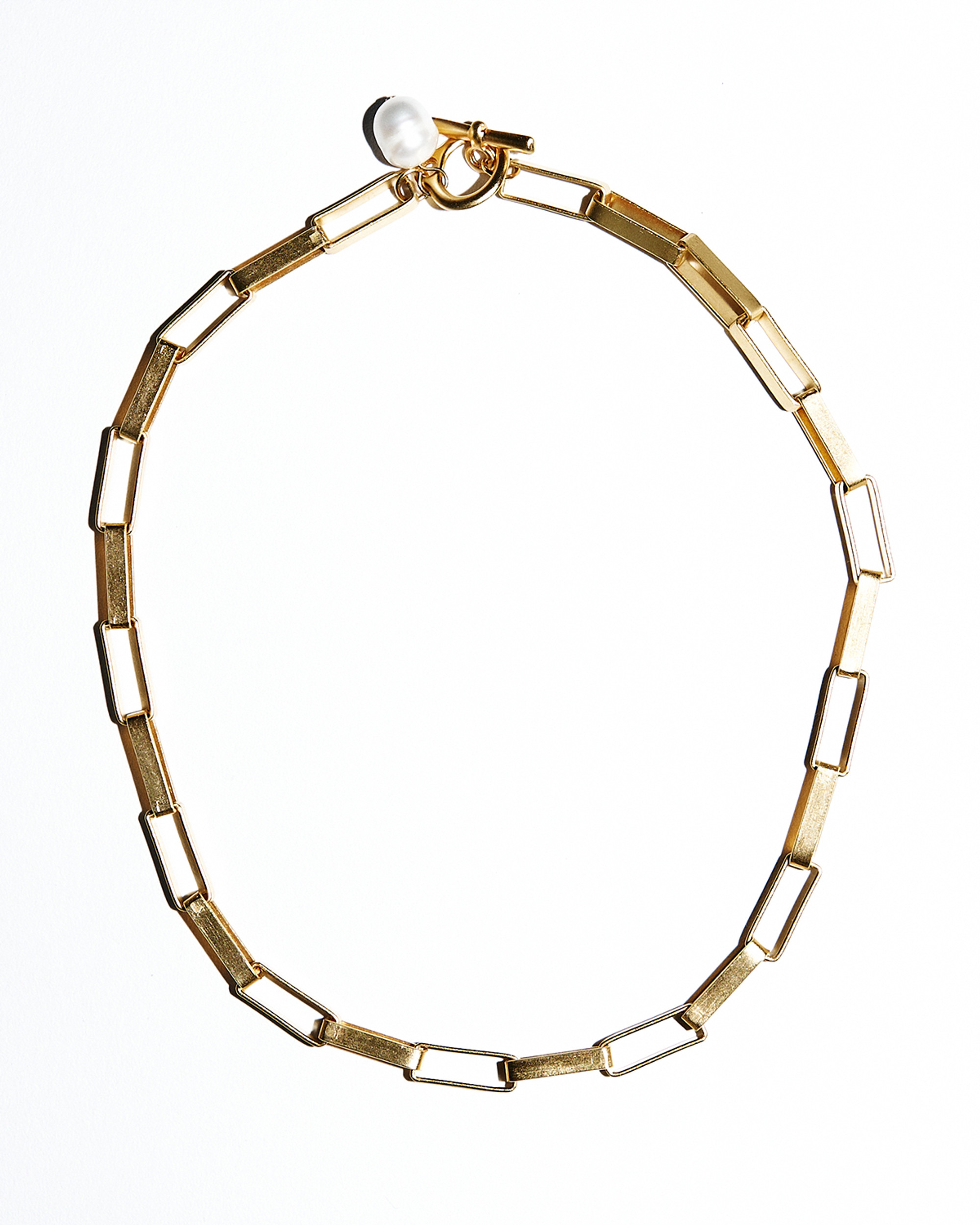 Колье цепь Xo Jewelry