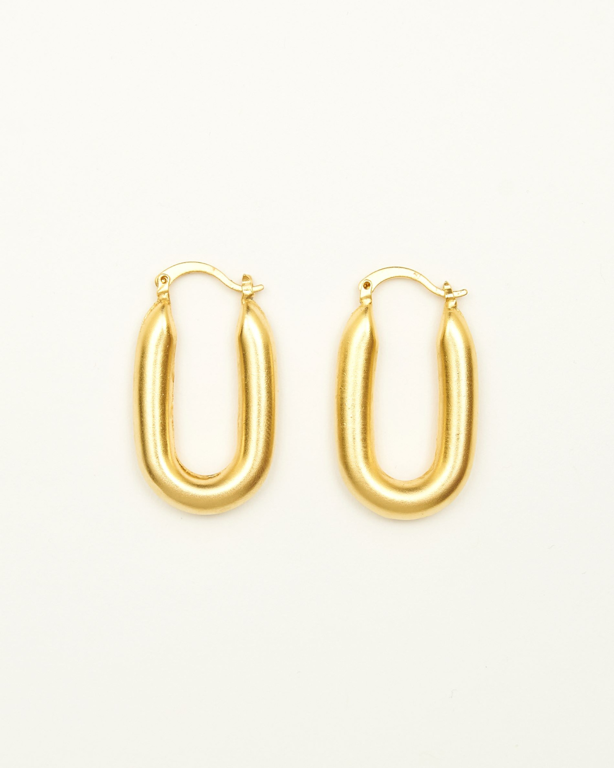 Серьги Xo Jewelry