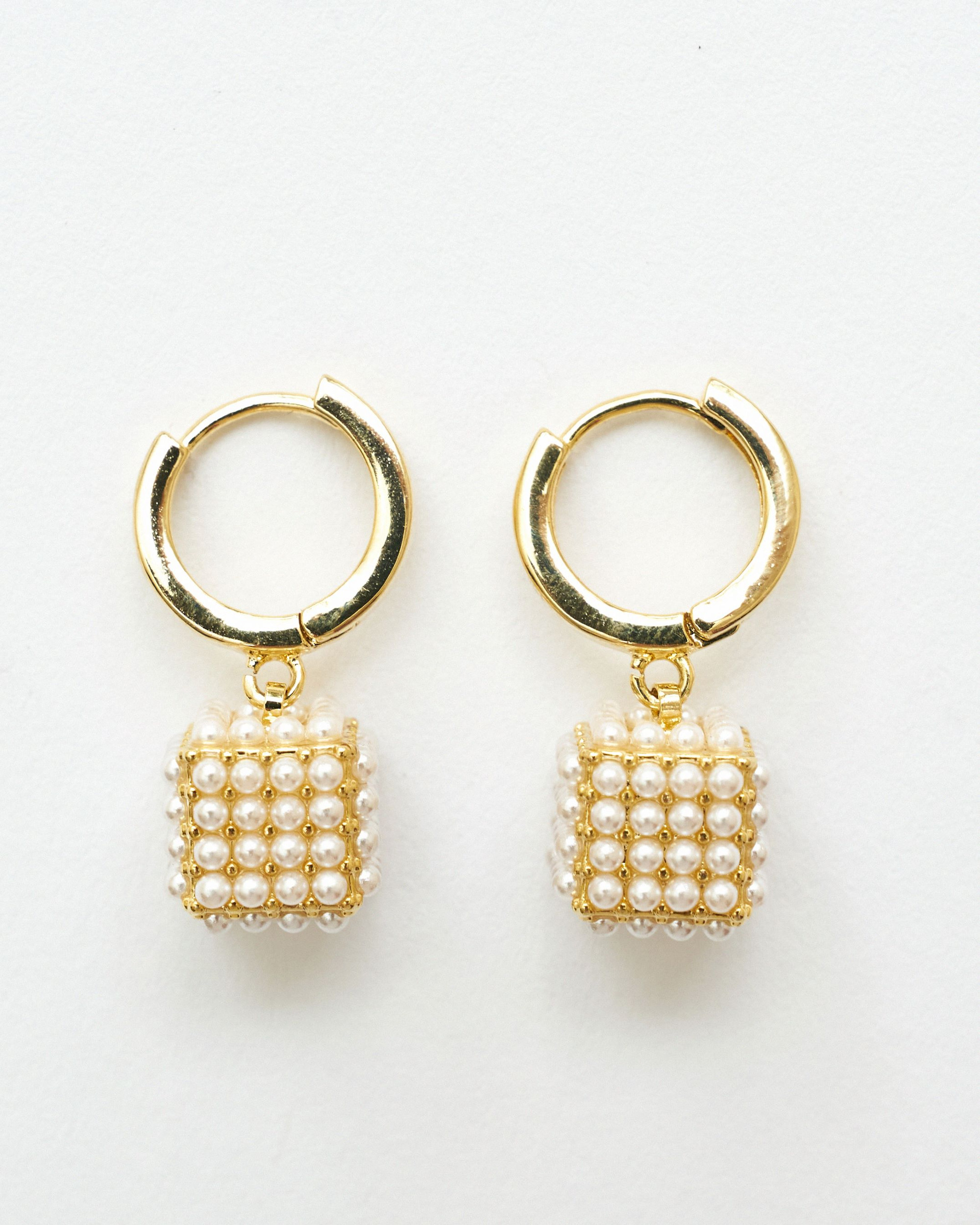 Серьги Xo Jewelry