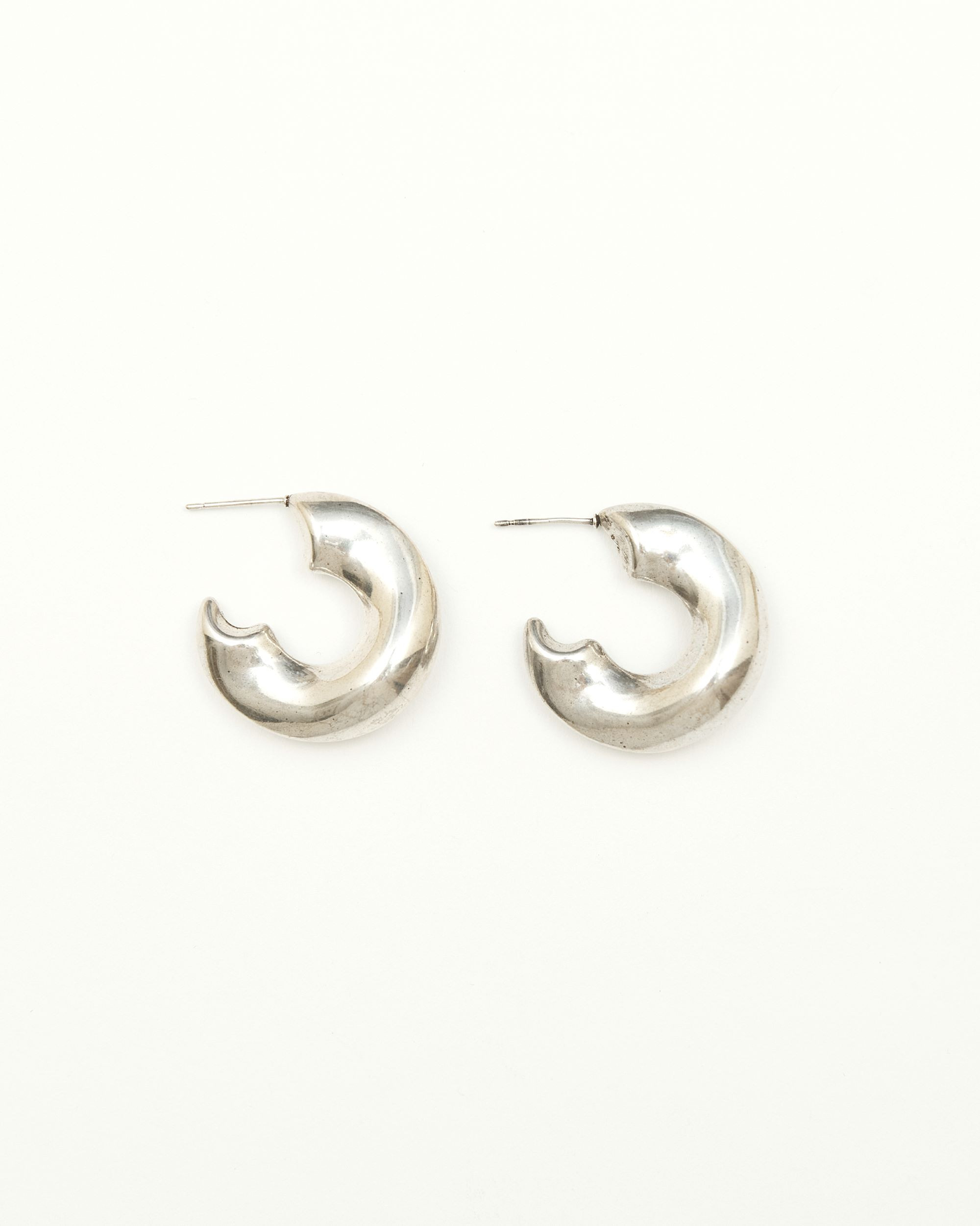Серьги Xo Jewelry