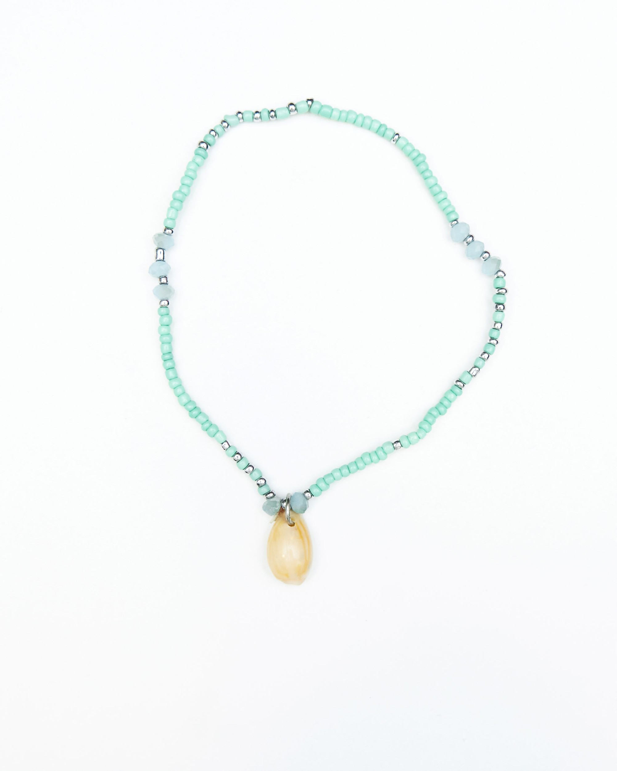 Браслет на ногу Xo Jewelry