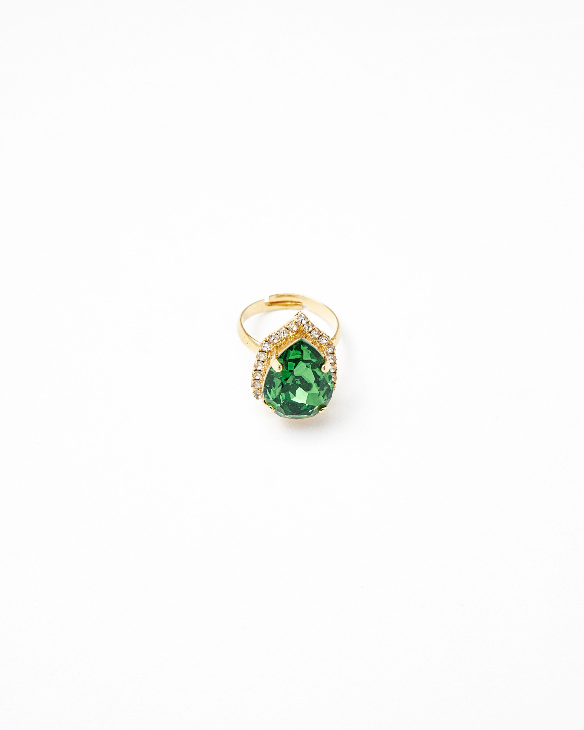 Кольцо Xo Jewelry