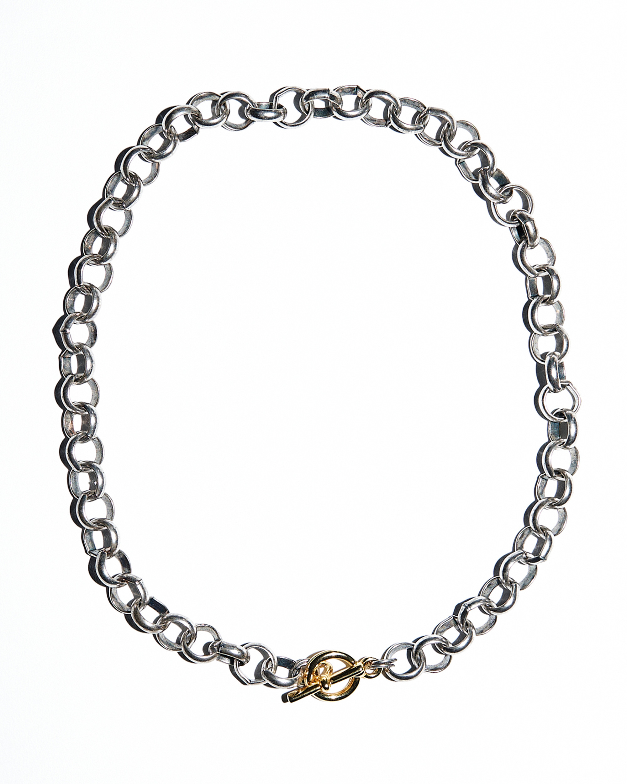 Колье цепь Xo Jewelry