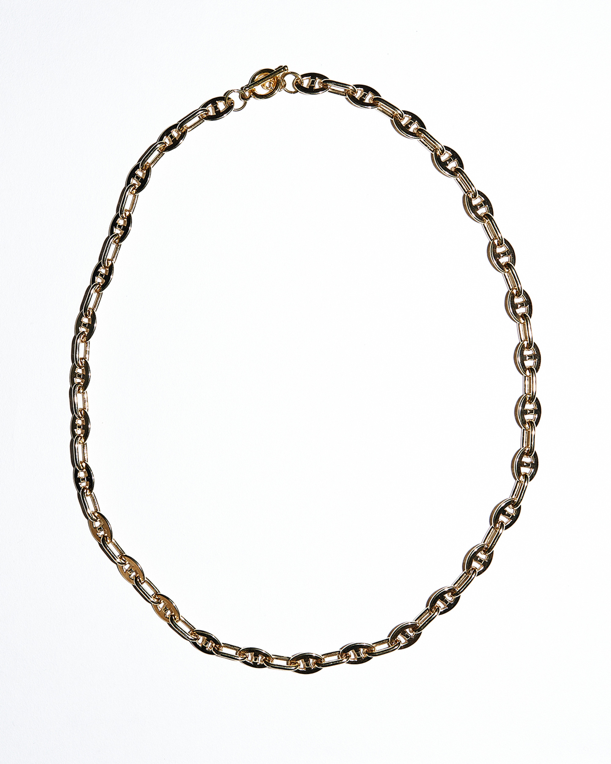Колье - цепь Xo Jewelry