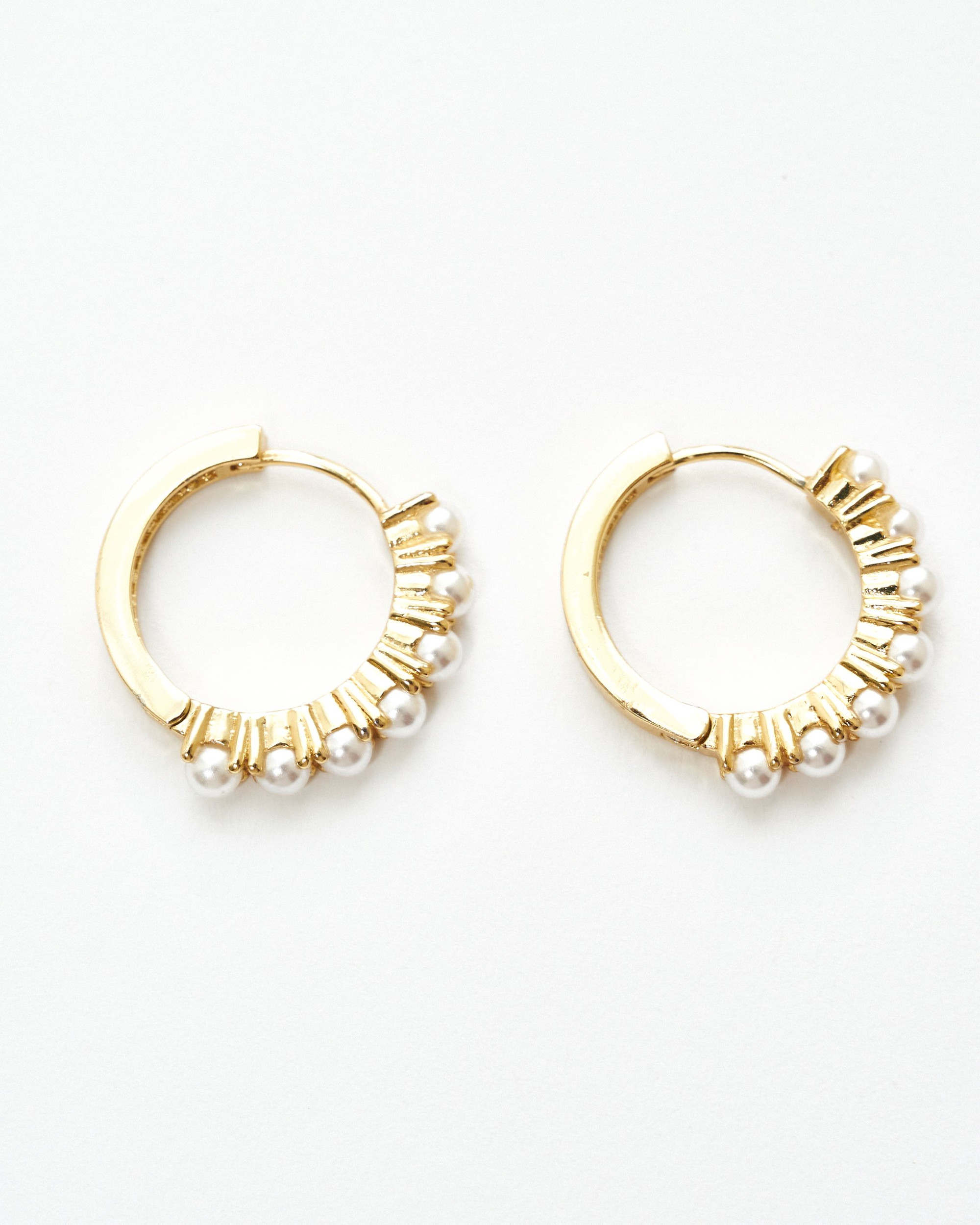 Серьги Xo Jewelry 