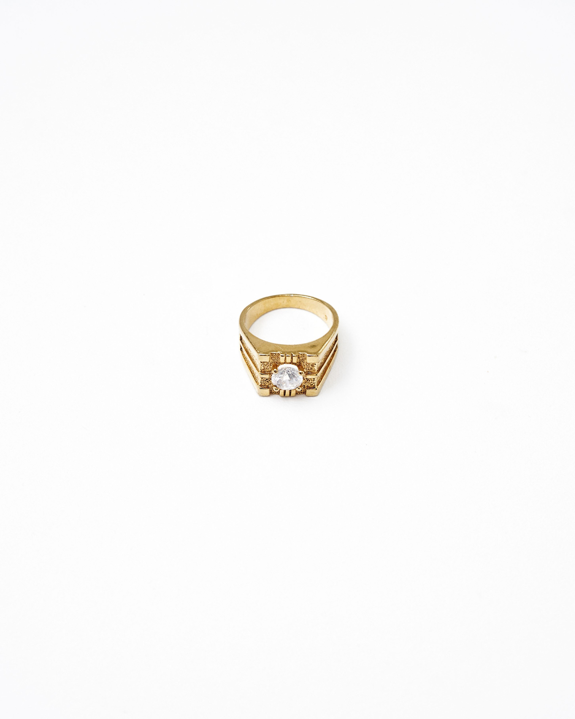 Кольцо Xo Jewelry