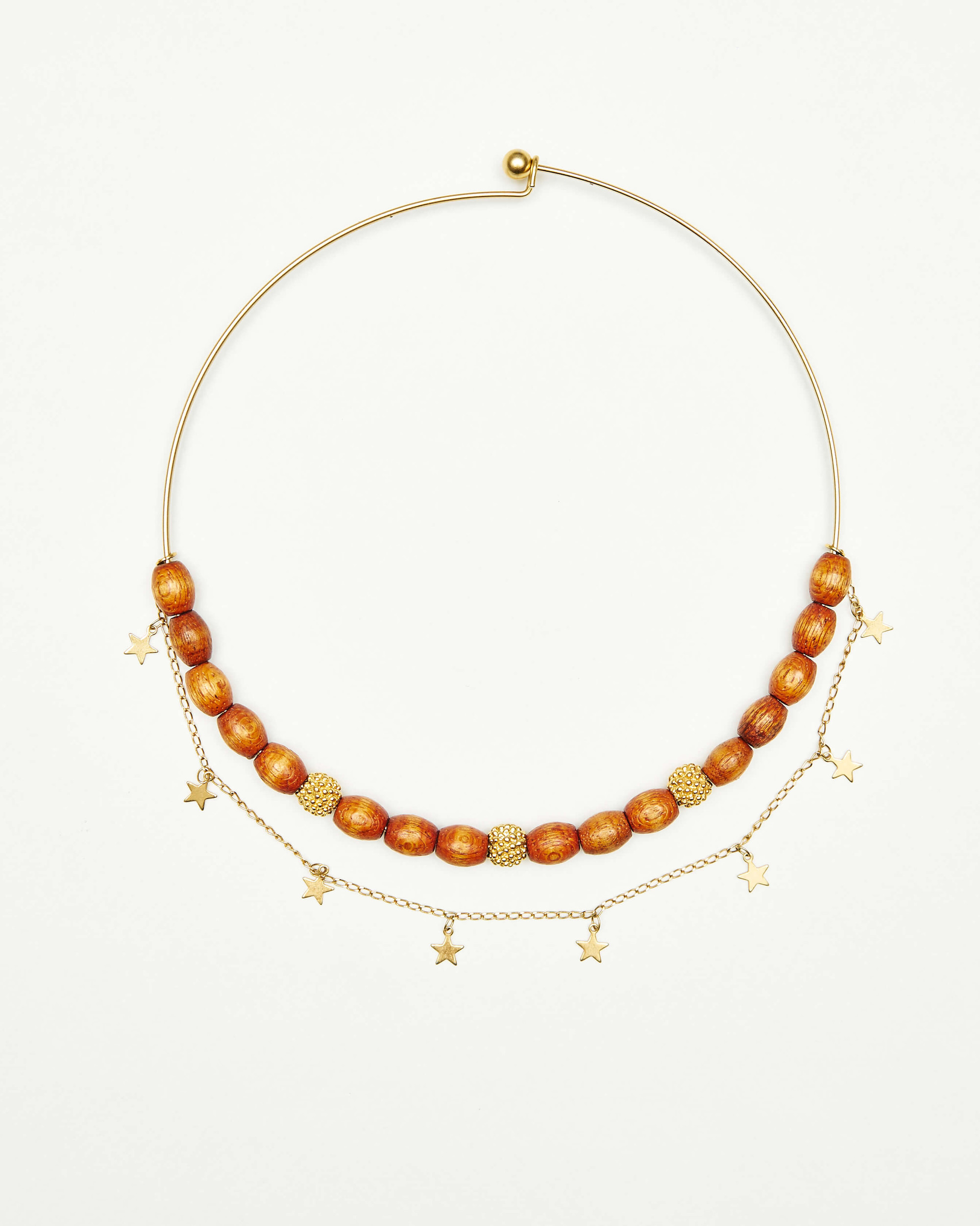 Колье Xo Jewelry