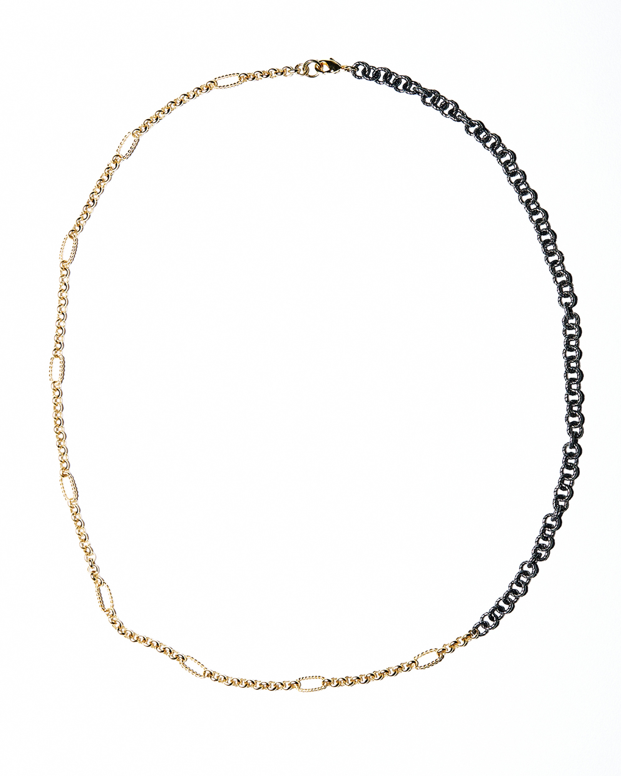 Цепь-Колье Xo Jewelry