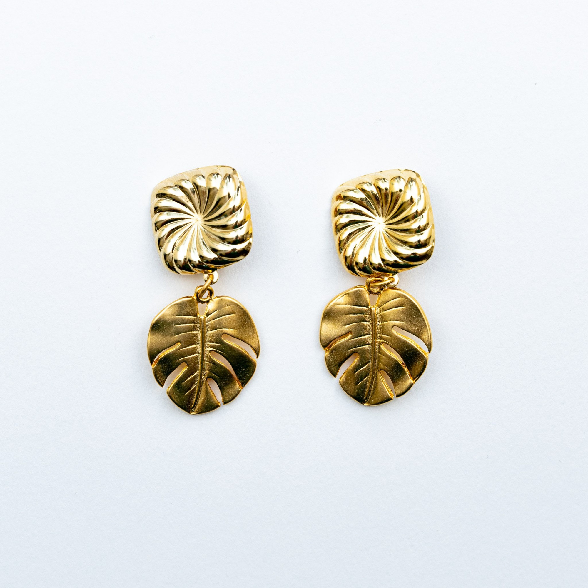 Клипсы Xo Jewelry