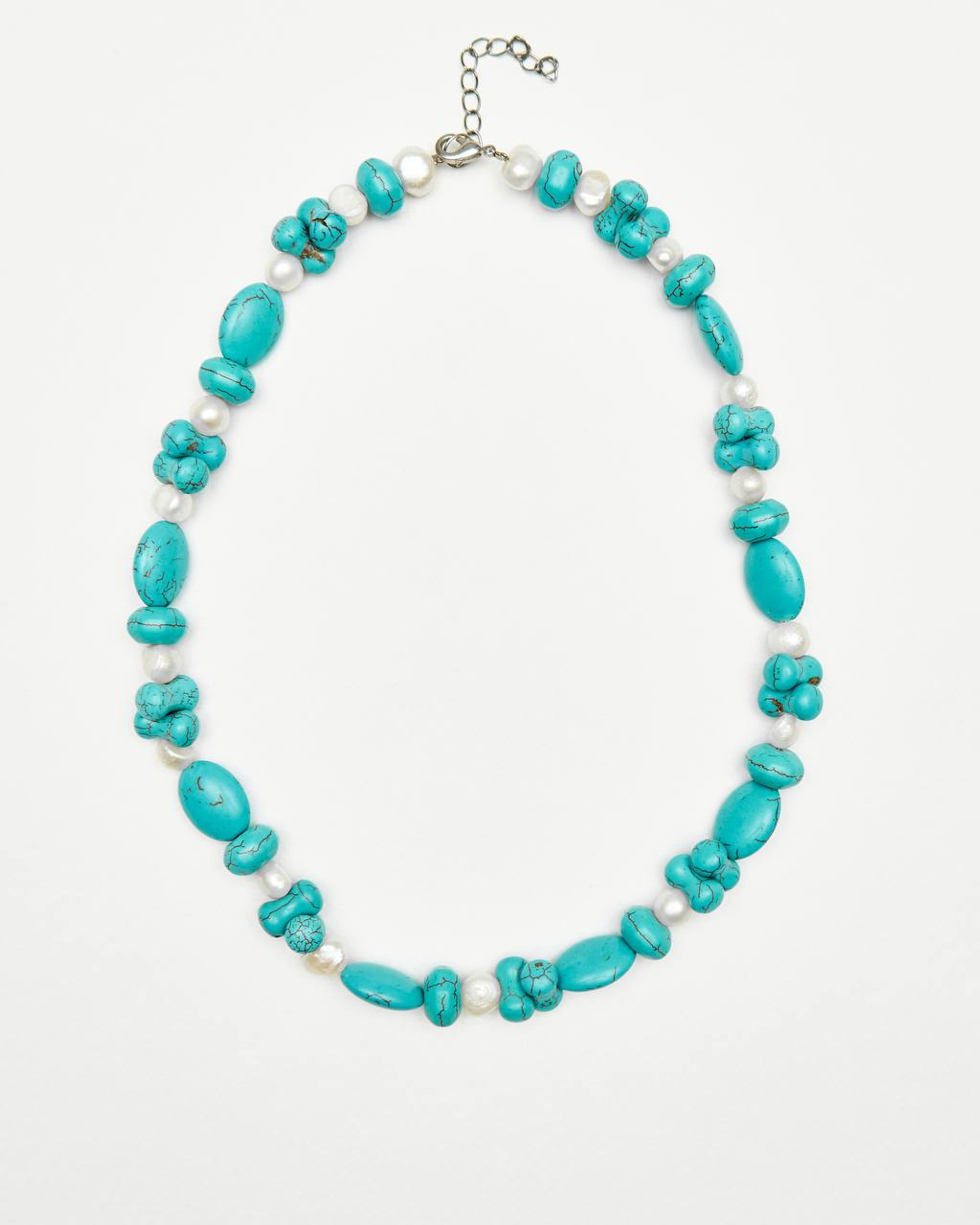 Колье XO Jewelry