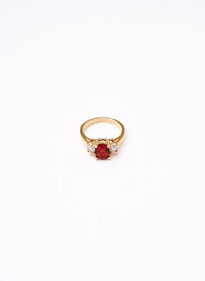 Кольцо Xo Jewelry