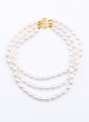 Колье Xo Jewelry