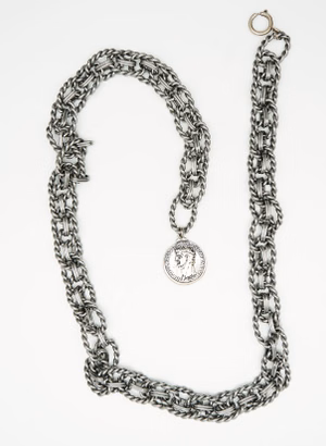 Пояс Xo Jewelry