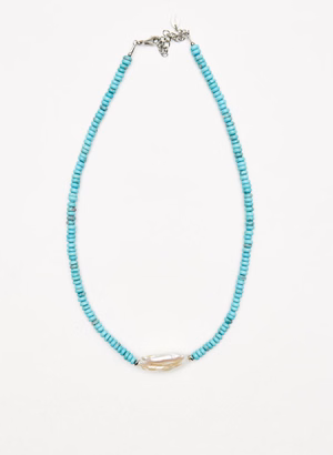 Колье-чокер XO Jewelry
