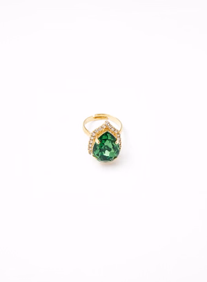 Кольцо Xo Jewelry