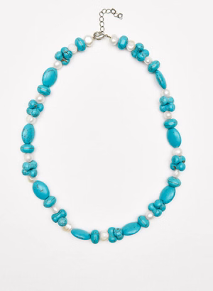 Колье XO Jewelry